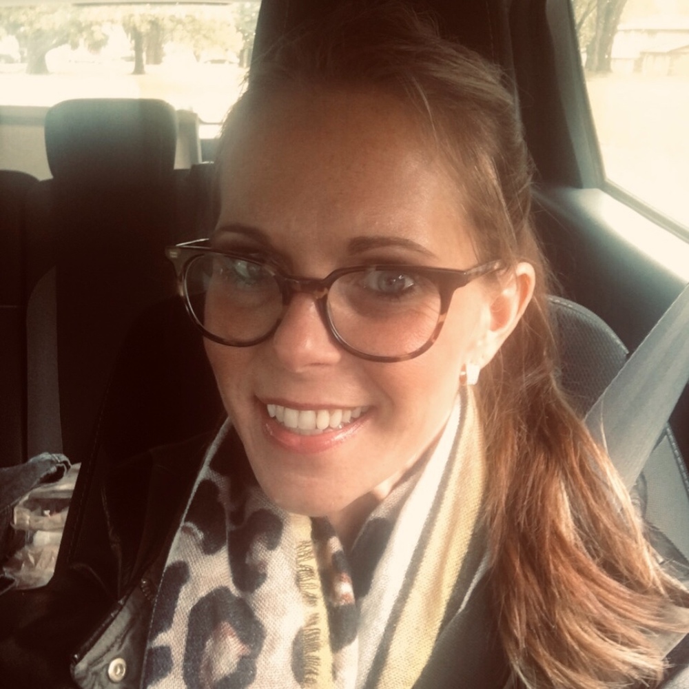Meet your Posher, Karen